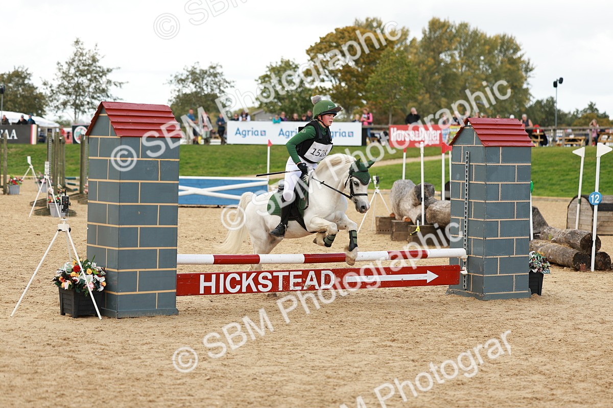 SBM_18985 - E8 - Eventers Challenge 50cm championship