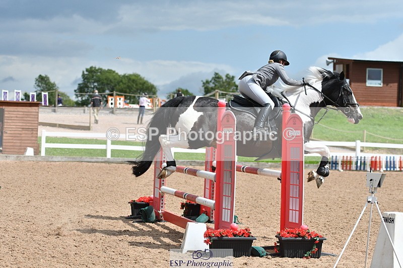 240727A-145714-05876 - Cls 23 95cm Amateur Qualifier