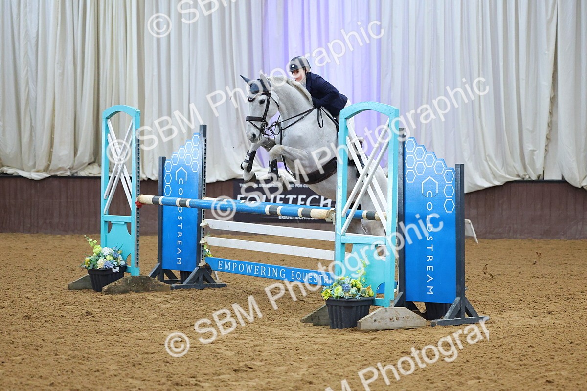 SBM_010836 - Class 24 - National 1.15m Members Cup Qualifier/ 1.15m Open (1.15m)