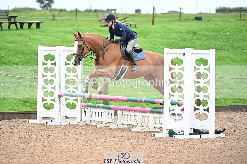 240908A-101244-02867 - Cls 11 Nat Am 85cm Qualifier