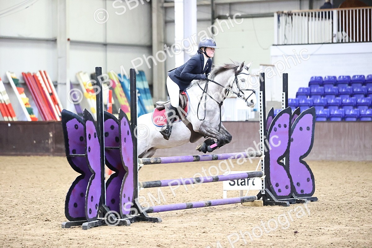 SBM_001436 - Class 9 - Pony British Novice 80cm