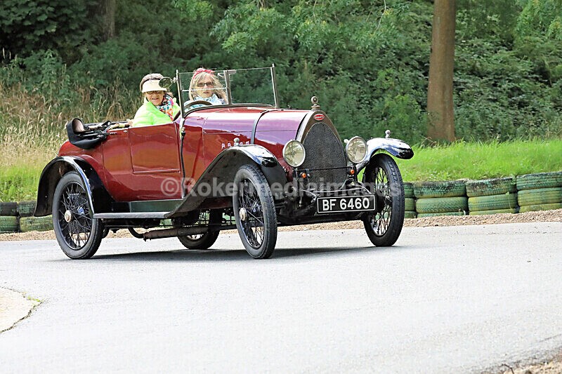 Pete Wilson 2-8-20-120 - Aug 2nd 2020 Drive thru