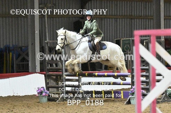 BPP_0188 - CLASS 8 90CM