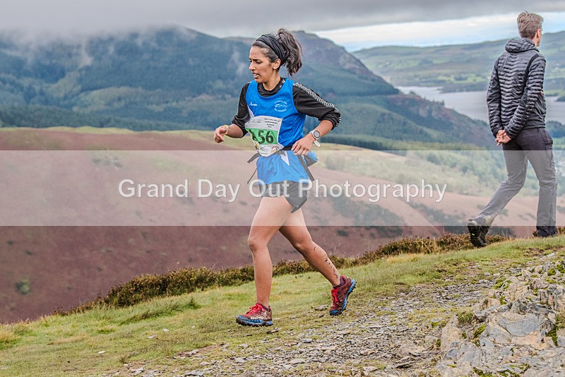 British Fell Relay-545 - British Fell & Hill Relay Championship Braithwaite Keswick Saturday 21st October 2023