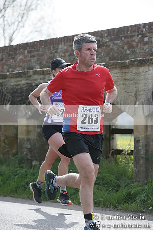 CAD 190419 297 - Cadence Events    Good Friday 10 Miler 19/04/19