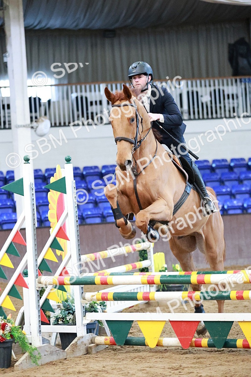 SBM_000218 - Class 2 - Senior British Novice 90cm