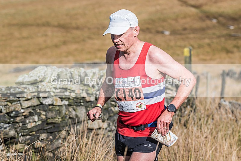 Leg 3 -335 - UK Fell & Hill Relays - Todmorden Leg 3 Saturday 17th October 2026