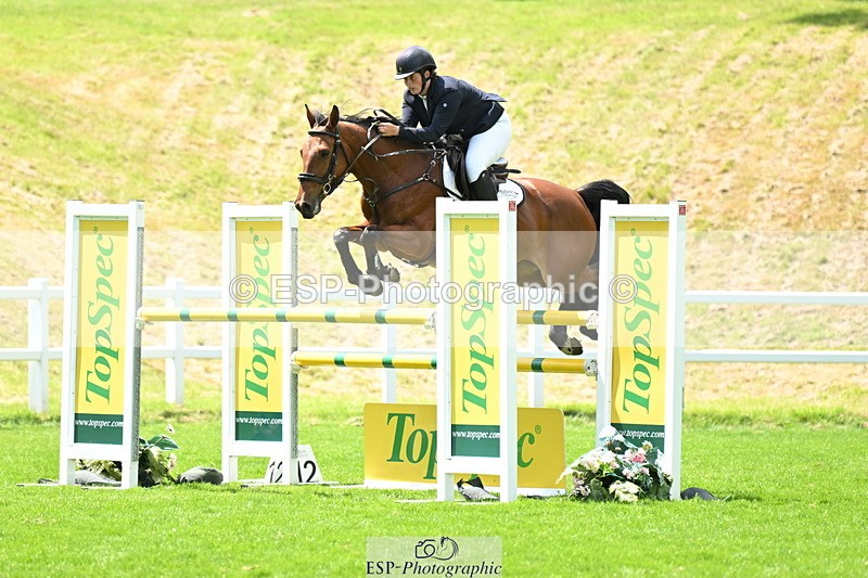 250614A-135410-07003 - Cls 20 Foxhunter