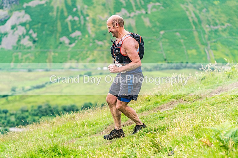 Wasdale-1992 - Wasdale Horseshoe Fell Race Saturday 13th July 2024