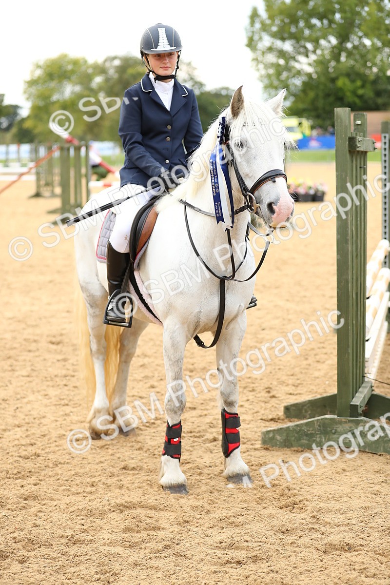 SBM_76183 - J19 - Junior 90cm Supreme Championship