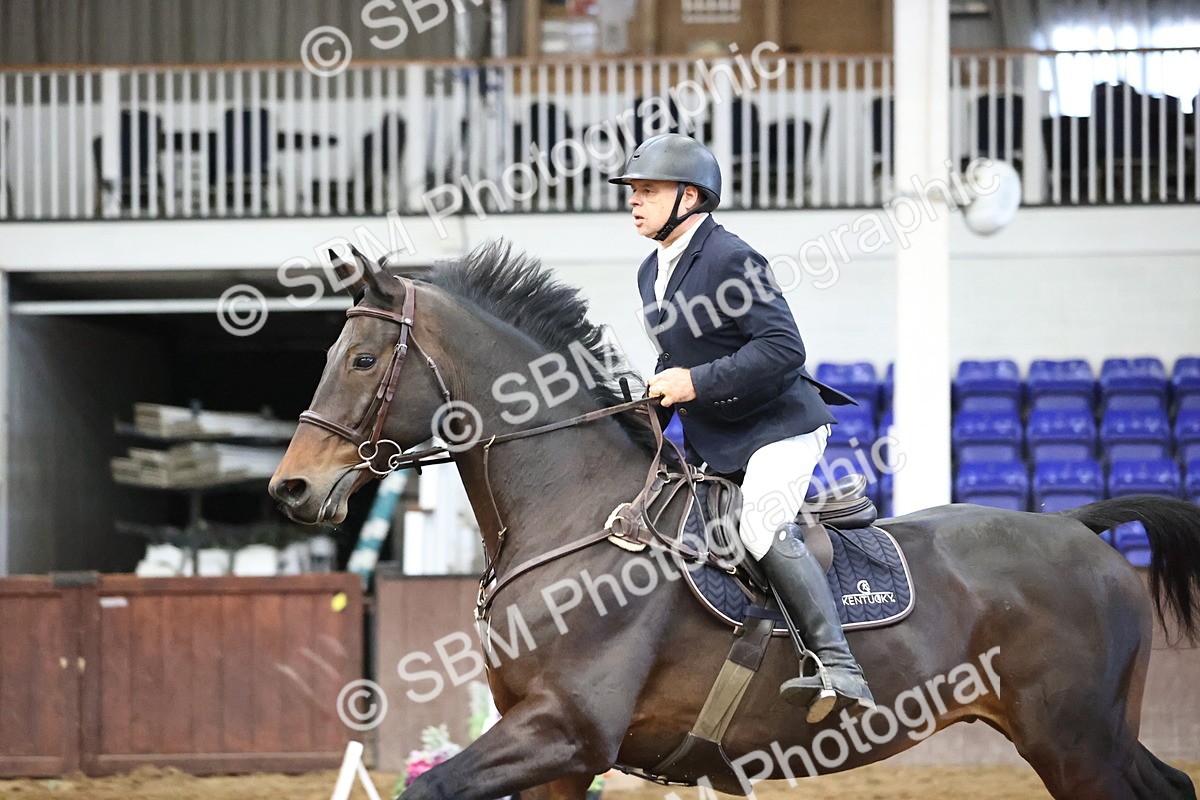 SBM_005738 - Class 17 - Equiyd Ruby Bluechip Qualifier