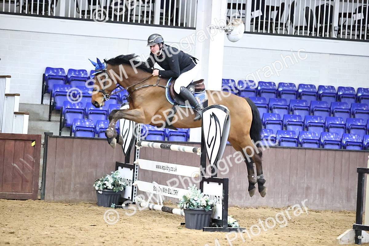 SBM_005603 - Class 17 - Senior Newcomers 1.10m