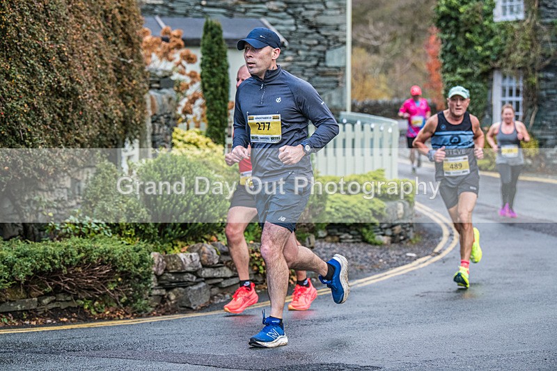 Derwentwater-459 - Derwentwater 10 Mile Road Race Sunday 2nd November 2025
