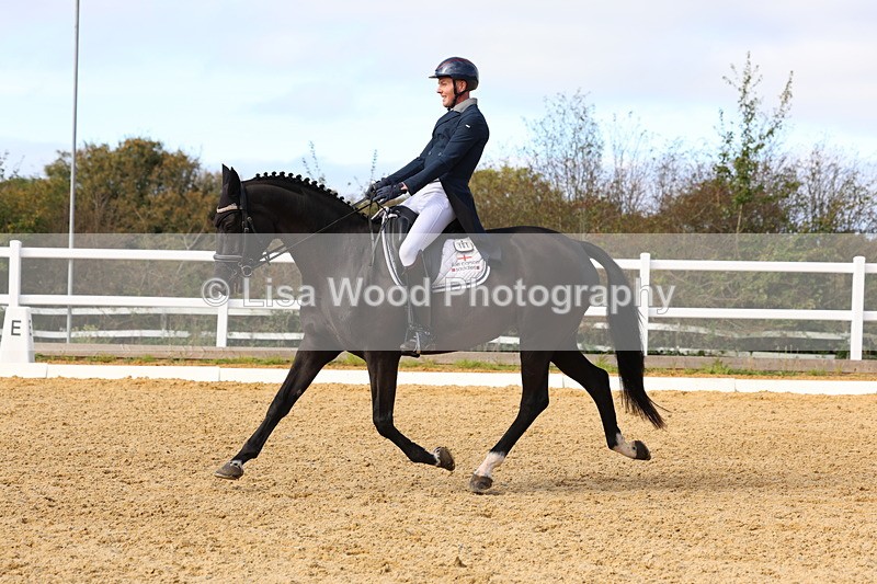 3E7A9637 - Class 13: FEI Prix St Georges 2026