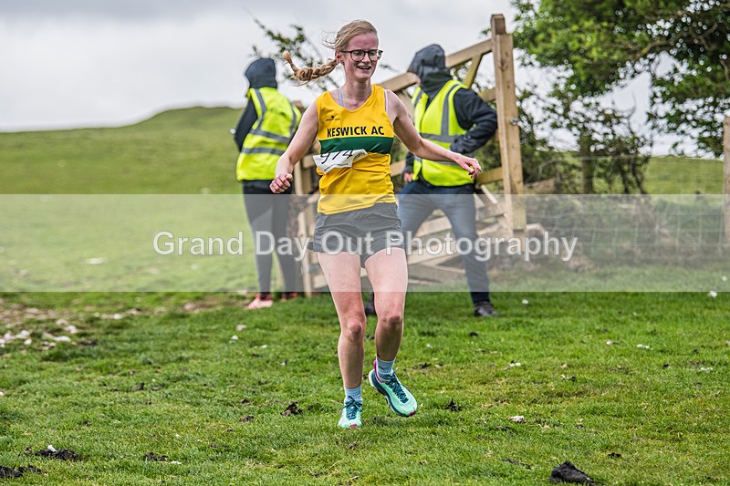 Hay-O-632 - Hay-O Trail Race Tuesday 19th May 2026