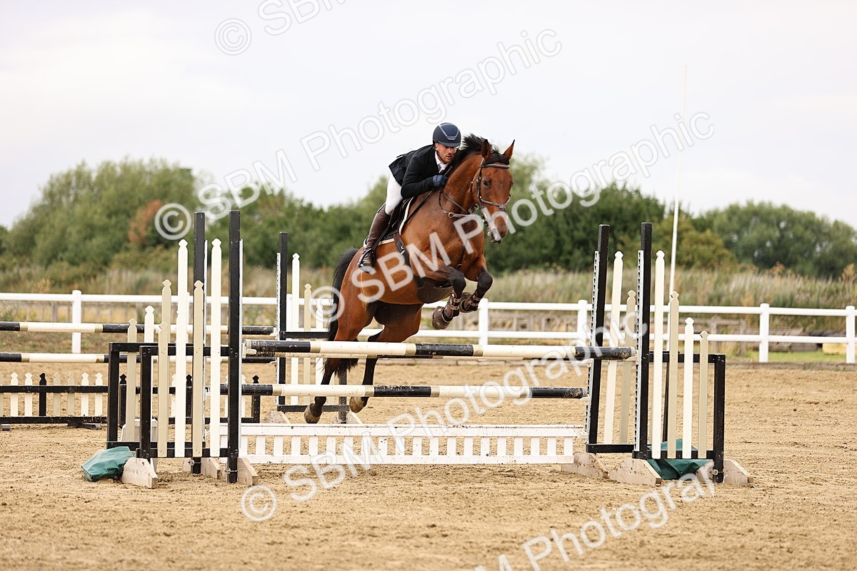 SBM_026262 - Class 11 - Senior Discovery - 1.00m