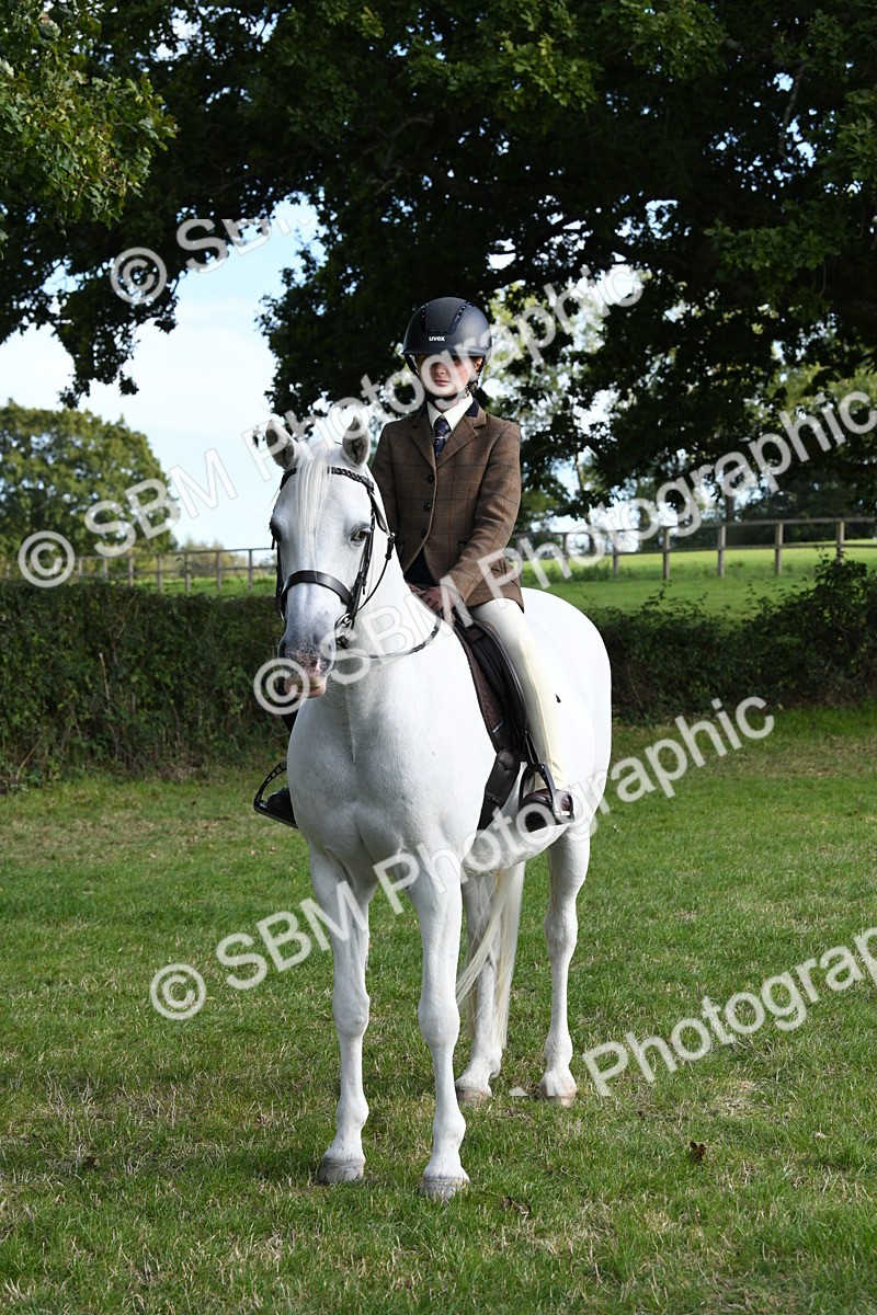 SBM_51994 - S21 - Novice & Newcomers 1st Ridden Pony