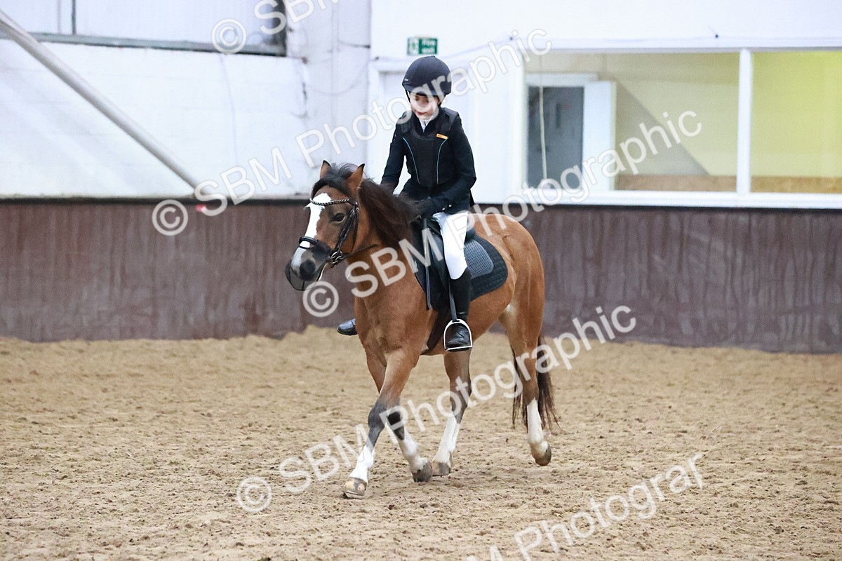 SBM_000639 - Class 2 - Show Jumping 50cm