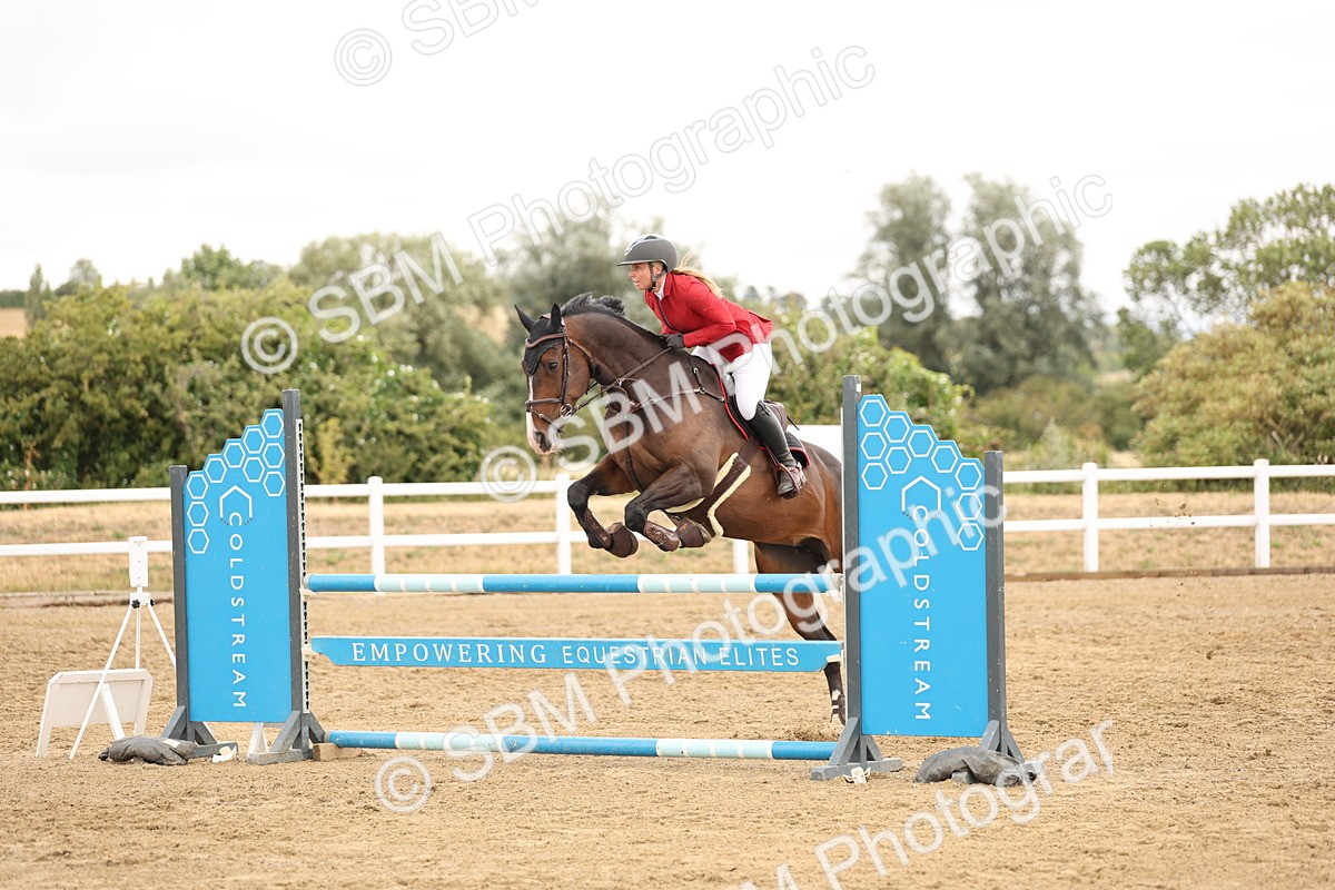 SBM_023672 - Class 5 - Senior Discovery - 1.00m