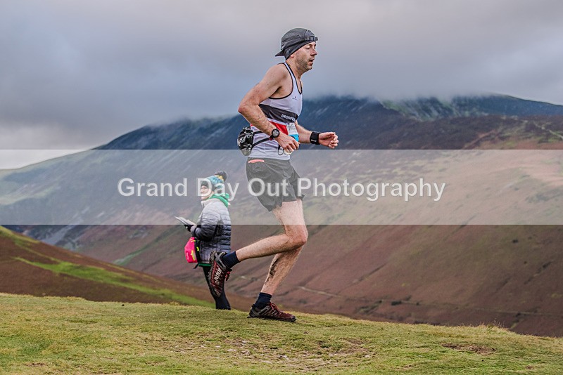 British Fell Relay-3751 - British Fell & Hill Relay Championship Braithwaite Keswick Saturday 21st October 2023