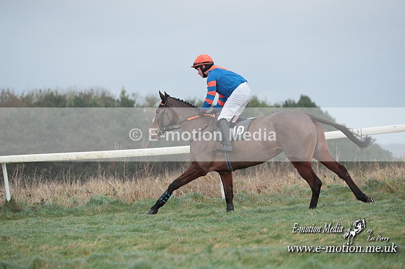 PtP 311223 785 - Larkhill Racing Club Point-to-Point 31/12/23