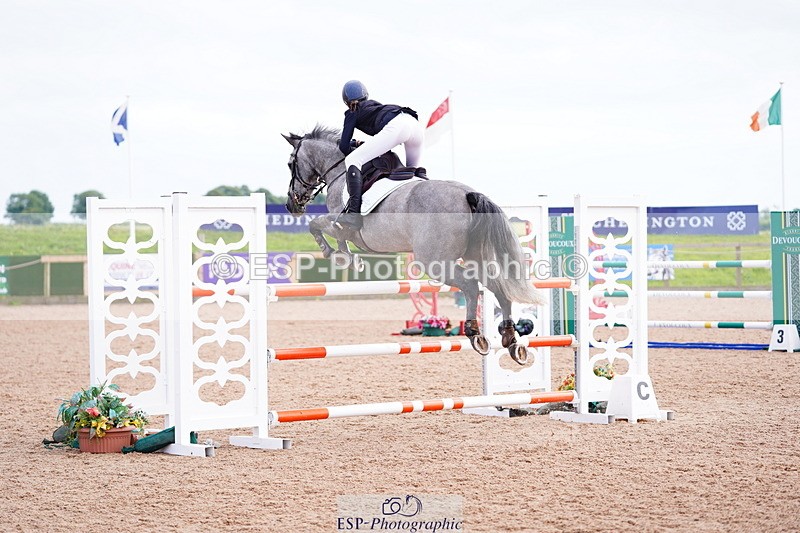 240630A-165140-15707 - Cls 26 Foxhunter 2nd Round