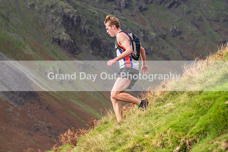 Wasdale Show-237 - Wasdale Head Show Fell Races (Junior & Senior) Saturday 14th October 2023