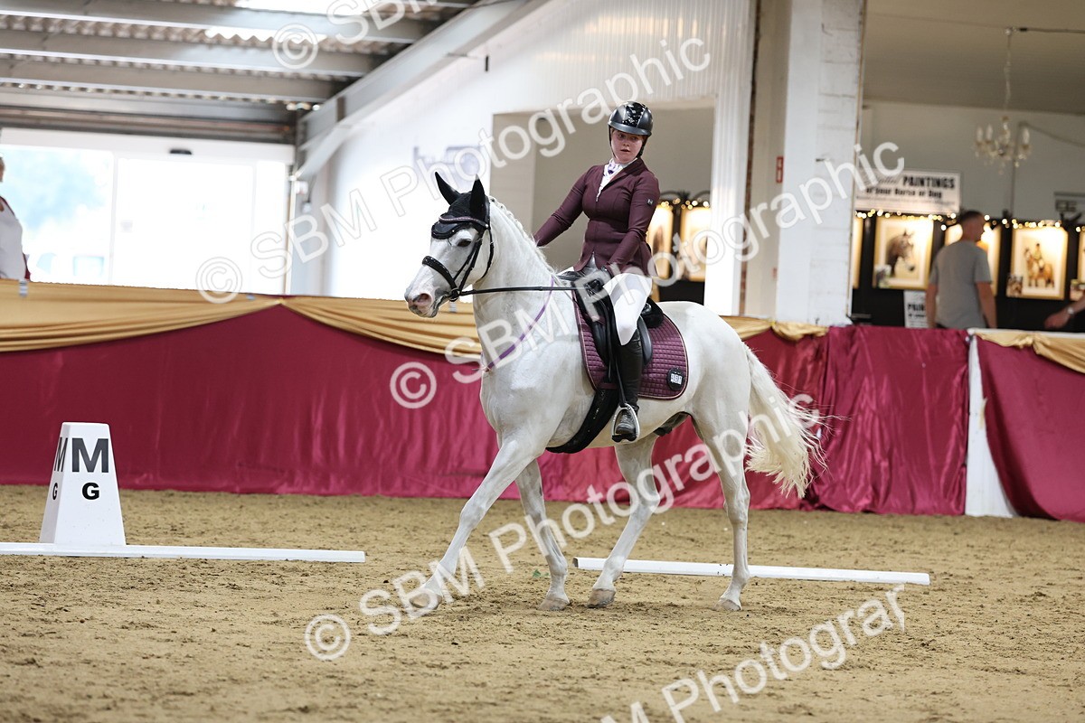 SBM_09524 - Class 51 Dressage to Music