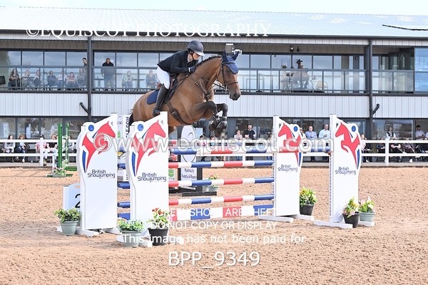 BPP_9349 - CLASS 22 SAT Marion Dreelan Grand Prix/National 1.40m Open