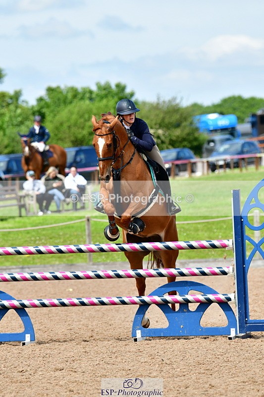 240525A-150326-06616 - Cls 25 1.10m National Am Qualifier