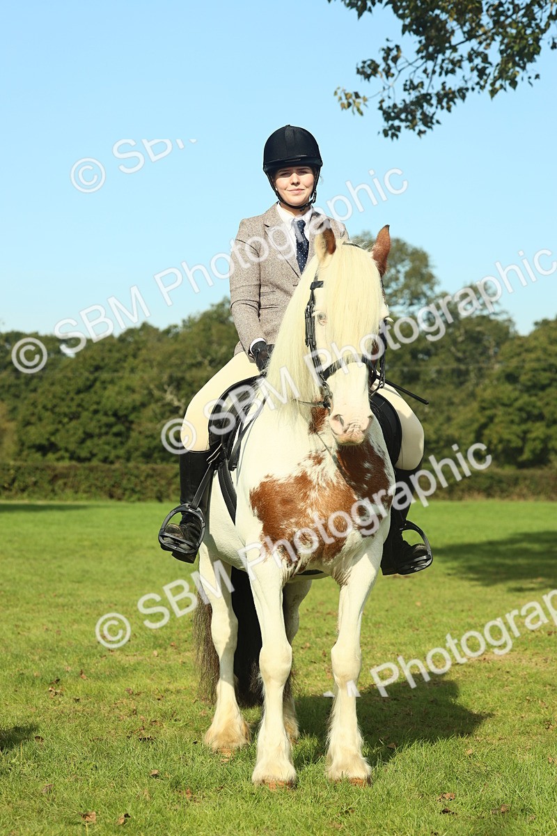 SBM_59994 - S38 - Starters Ridden Showing