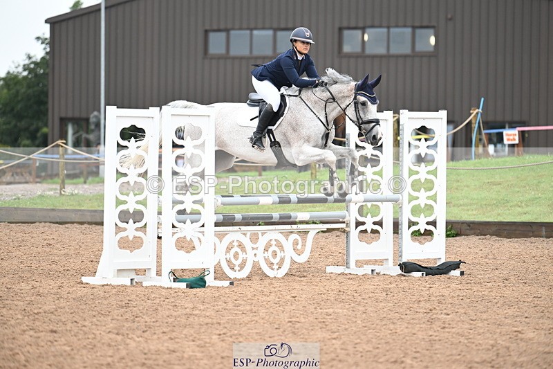 240908A-105910-02979 - Cls 12 Nat Am 95cm Qualifier