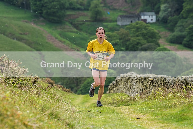 Two Tops-452 - Two Tops Fell Races (Junior & Senior) Saturday 20th May 2023
