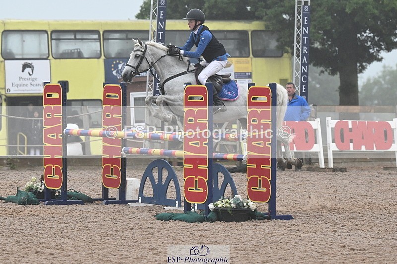 240630A-092915-10962 - Cls 23 Graham Heath 128cm + 138cm