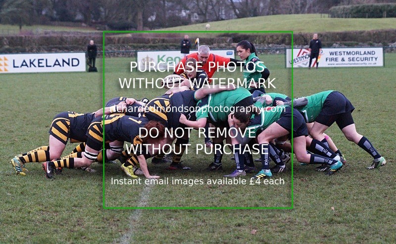 DSC05378 - Kendal Wasps Rugby v Preston Grasshoppers
