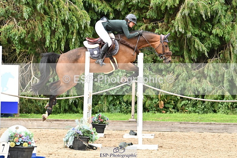 250706A-135136-19794 - Cls 49 Snr 1.10m Grand Prix