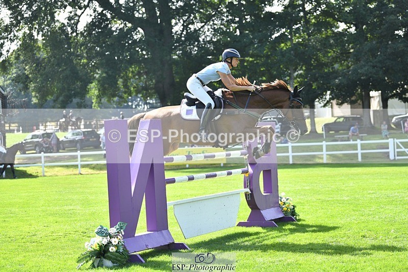 230908-132113-01406 - Cls 3 National 1.30m Open