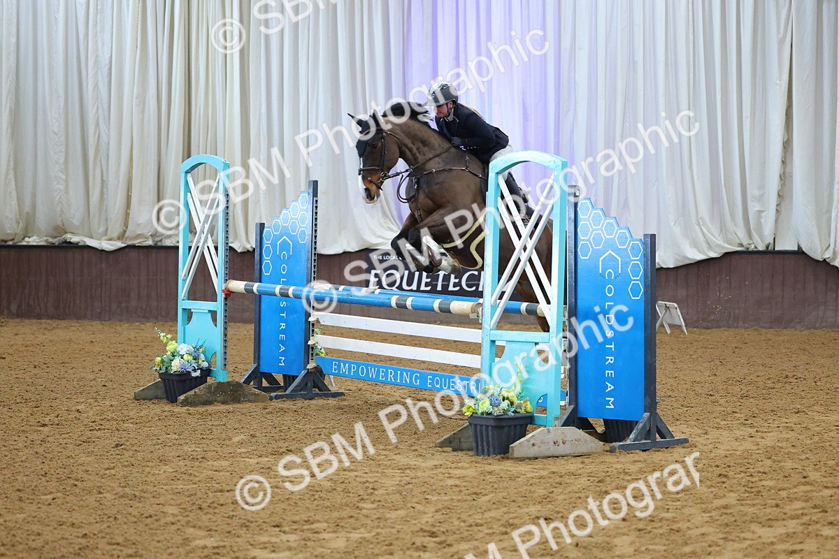 SBM_010601 - Class 23 - Senior Newcomers/ 1.10m Open - First Round (1.10m)