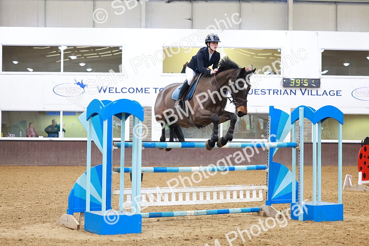 SBM_004155 - Class 6 - National 1.30 1.40m