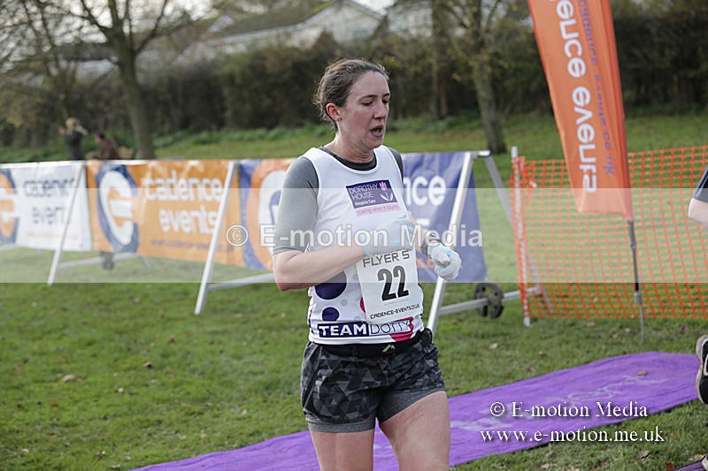 CAD5 171119-0871 - Sutton Benger 5 mile Flyer – 17th Nov 2019