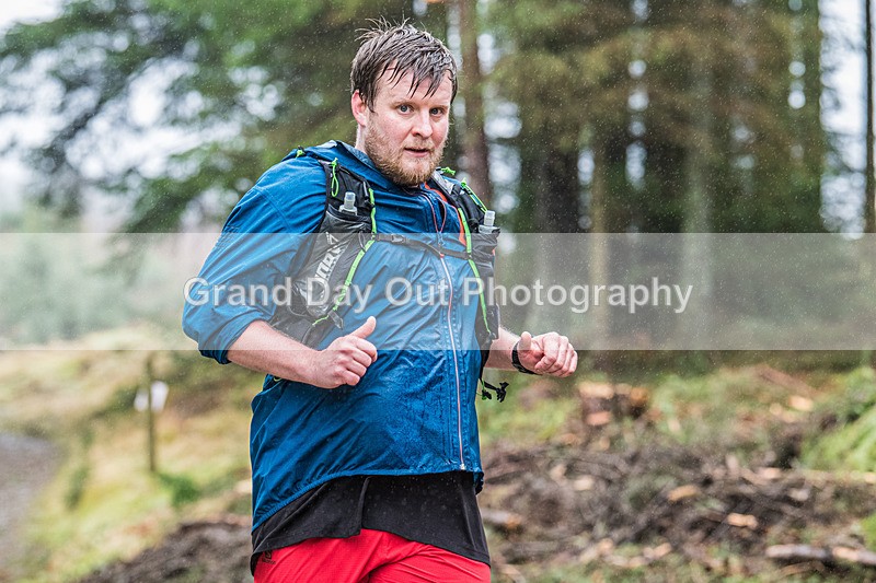 Glentress 21  10K-2326 - High Terrain Events Glentress 21 & 10K Trail Runs Saturday 18th February 2023