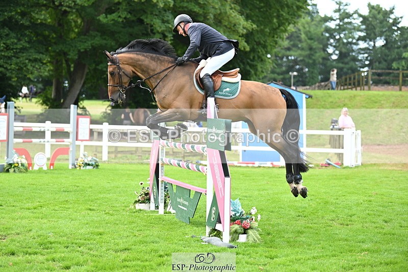 250615A-085943-09328 - Cls 35 Foxhunter