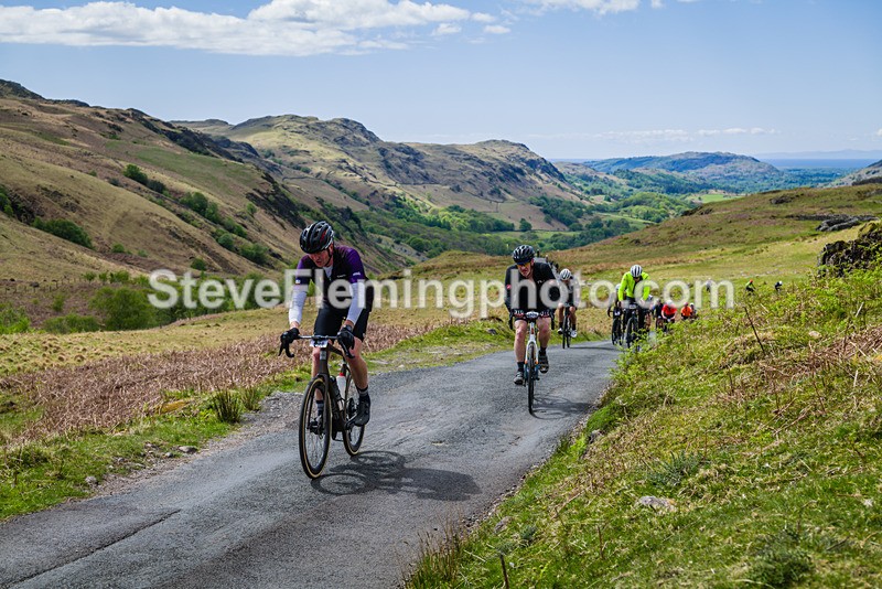 134358 - Hardknott Pass Camera 1 13.00-14.00