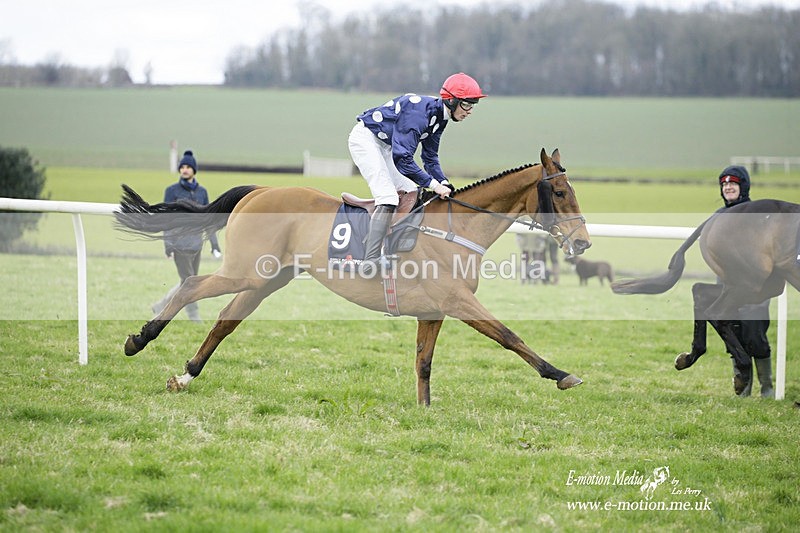 PtP 050322 487 - The Beaufort Races Didmarton 05/03/22