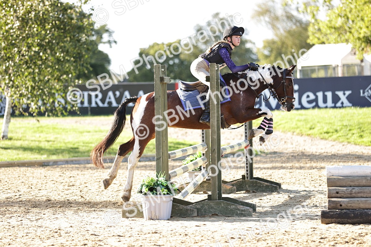 SBM_12220 - E6 - Eventers Challenge 80cm Championship