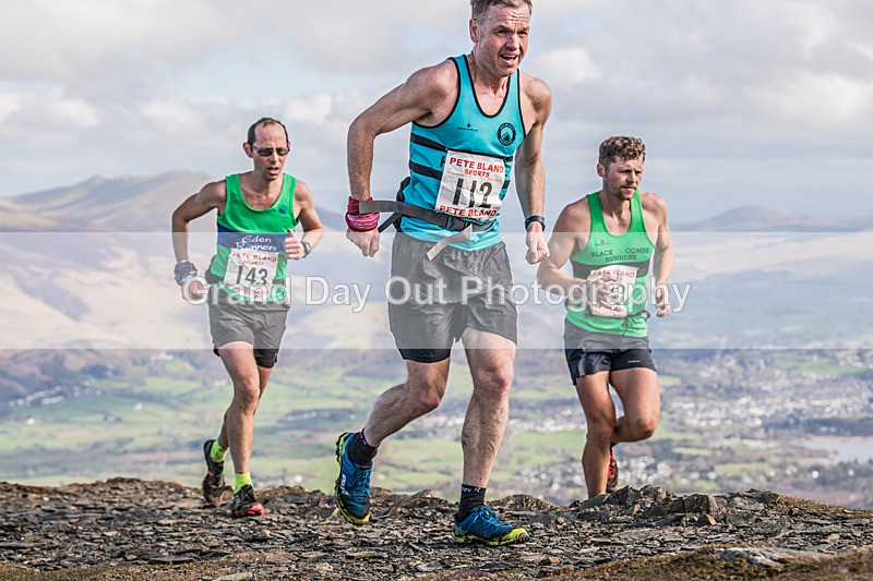 Coledale-213 - Coledale Horseshoe Fell Race Saturday 30th March 2024