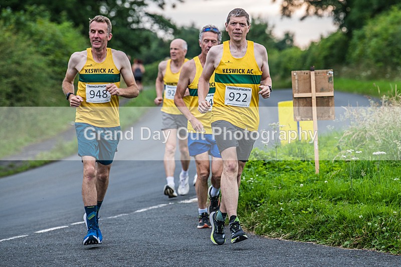 Lambfoot Loop-5 - Lambfoot Loop Road Race Tuesday 7th July 2026