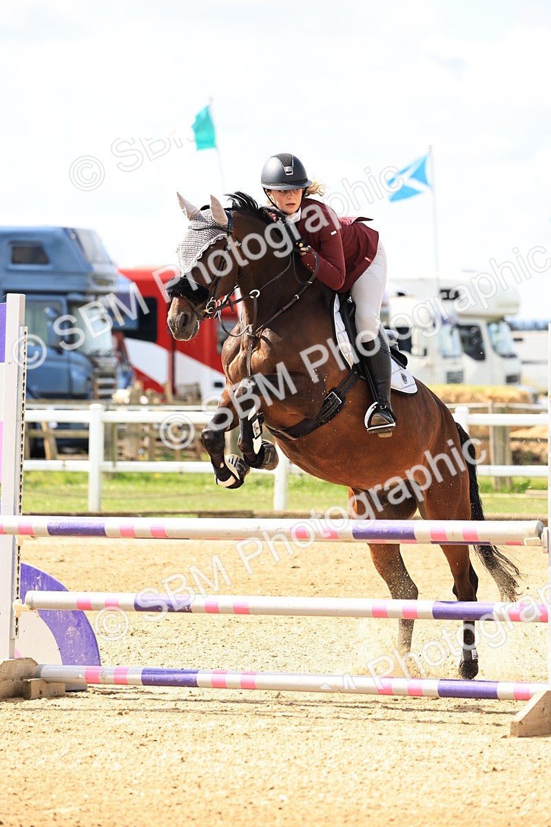 SBM_003177 - Class 8 - 95cm Amateur Championship Qualifier