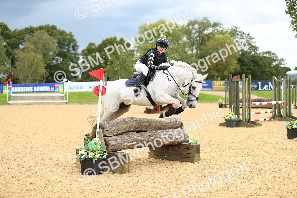 SBM_09397 - E8 Eventers Challenge 80cm Championship