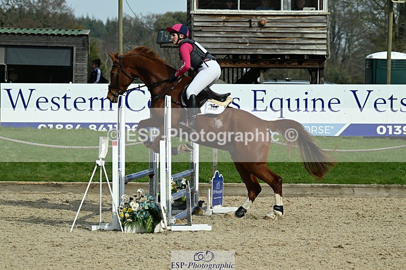 250309A-101407-00429 - Cls 01 70cm 09-50 to 10.30